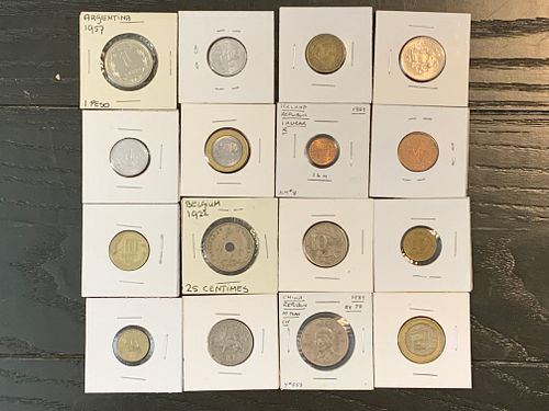 Lot #76 (1 of 9)