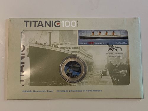 Lot #118 (1 of 2)