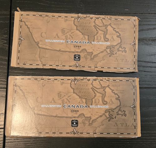 Lot #119 (1 of 2)