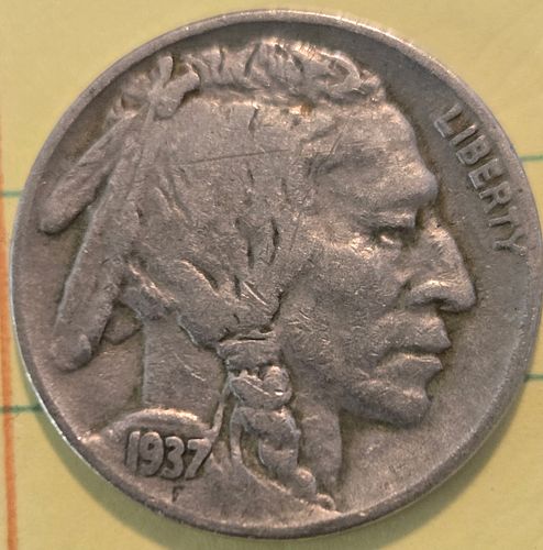 Lot #132 (1 of 2)