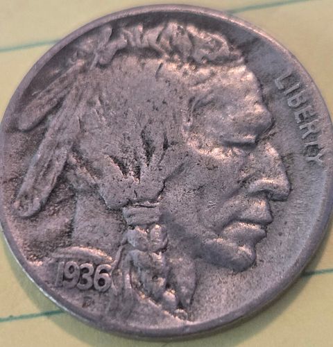 Lot #133 (1 of 2)