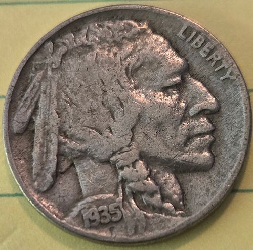 Lot #134 (1 of 2)