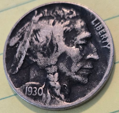 Lot #135 (1 of 2)