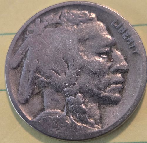 Lot #136 (1 of 2)