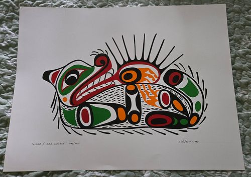 Lot #140 (1 of 3)