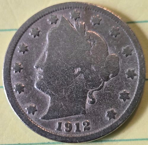 Lot #151 (1 of 2)