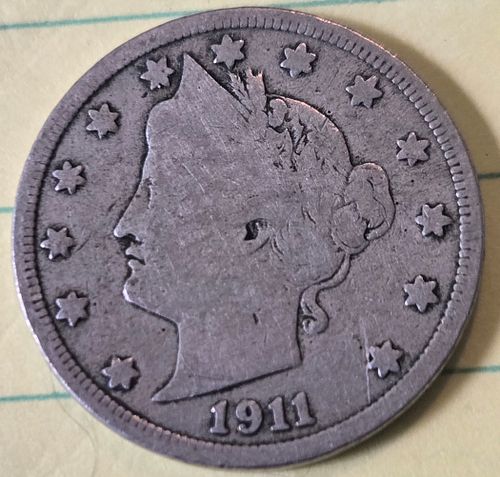 Lot #152 (1 of 2)