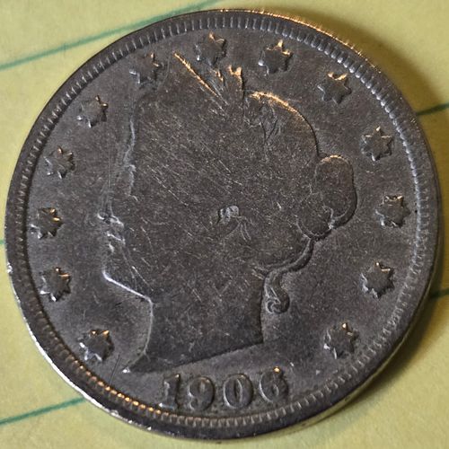 Lot #156 (1 of 2)