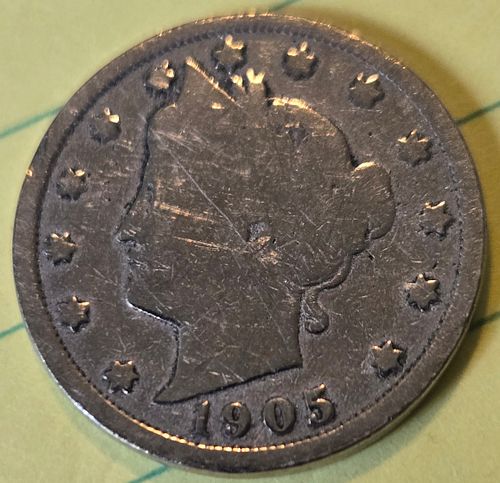 Lot #157 (1 of 2)