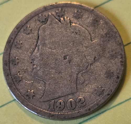 Lot #158 (1 of 2)