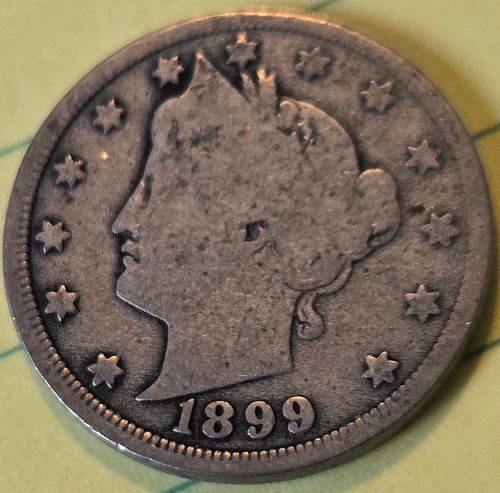 Lot #159 (1 of 2)