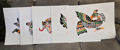 Lot #200 (1 of 6)