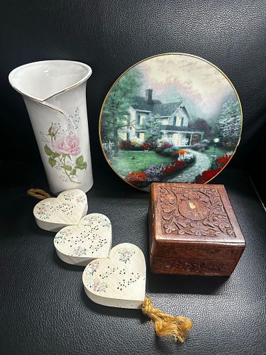 Lot #39 (1 of 4)