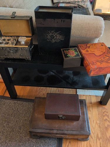 Lot #17 (1 of 6)