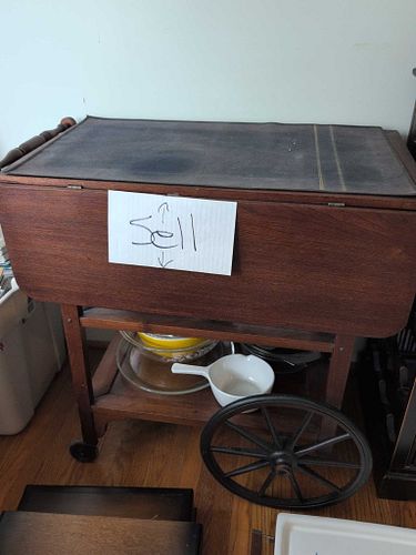 Lot #26 (1 of 4)