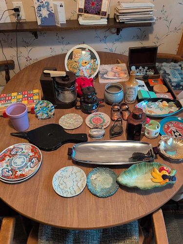 Lot #54 (1 of 10)