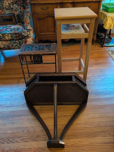Lot #63 (1 of 5)