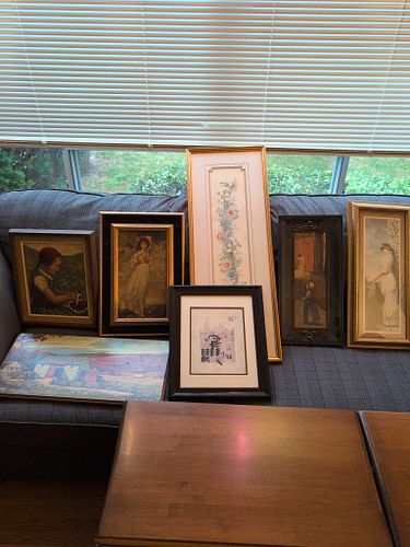Lot #75 (1 of 12)