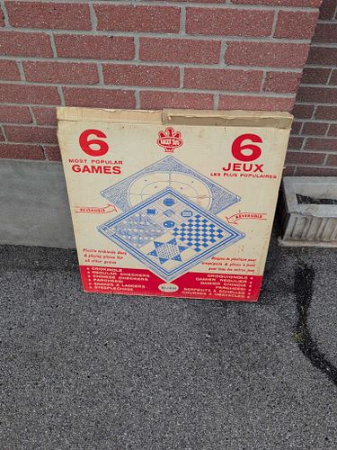 Lot #83 (1 of 4)