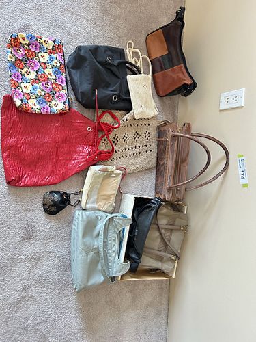 Lot #174 (1 of 7)