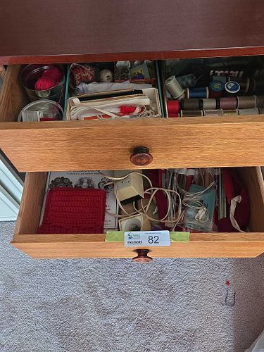 Lot #82 (1 of 7)