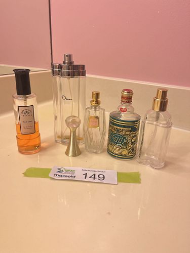 Lot #149 (1 of 7)