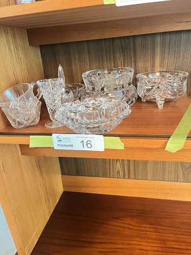 Lot #16 (1 of 4)