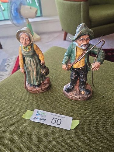 Lot #50 (1 of 7)