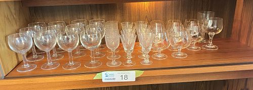 Lot #18 (1 of 4)