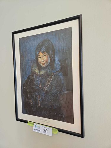 Lot #43 (1 of 7)