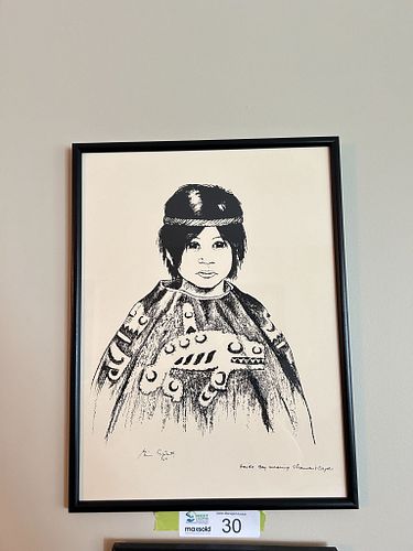 Lot #30 (1 of 5)