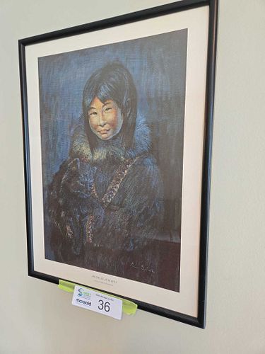 Lot #36 (1 of 9)