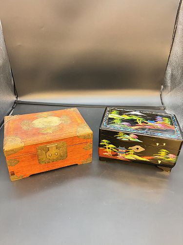 Lot #121 (1 of 8)