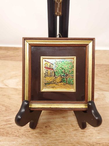Lot #25 (1 of 6)