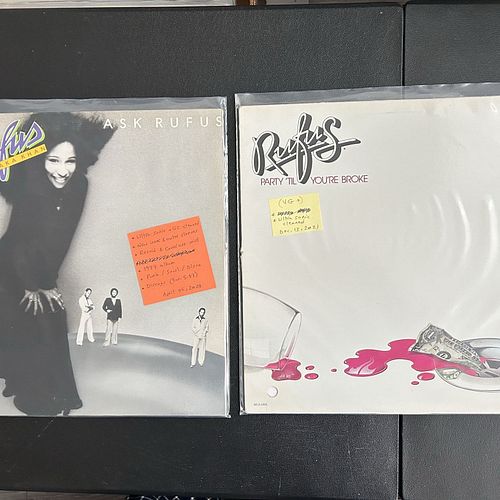 Lot #8 (1 of 4)