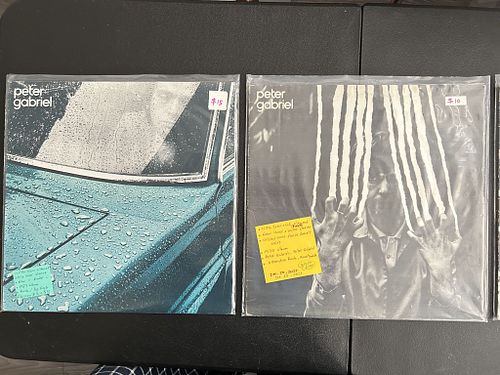Lot #9 (1 of 6)
