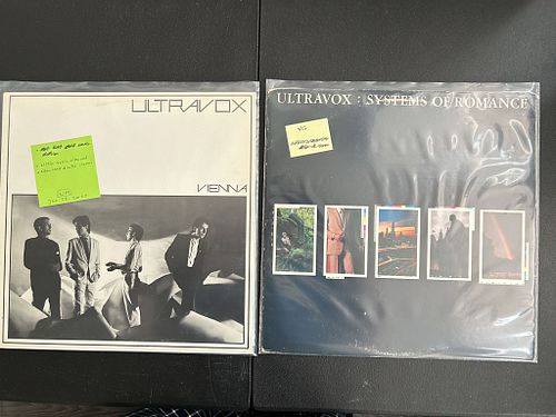 Lot #12 (1 of 4)