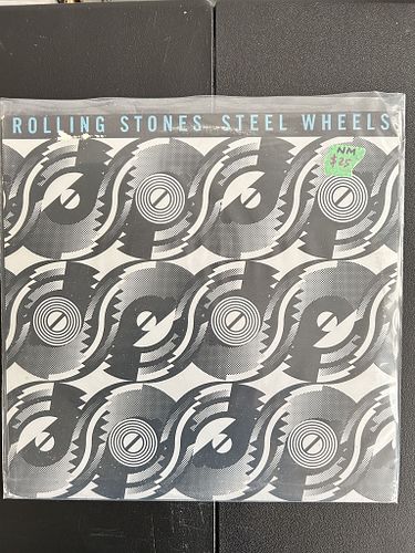 Lot #27 (1 of 12)