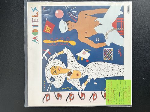 Lot #49 (1 of 4)
