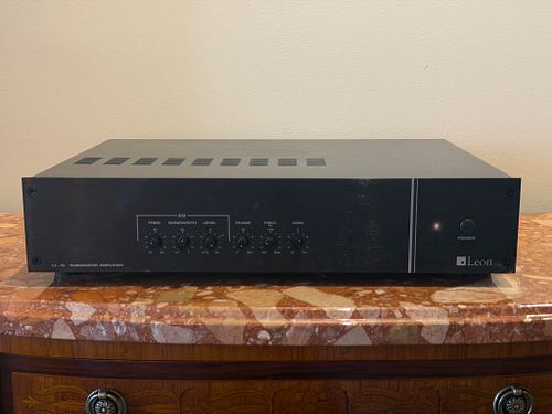 Lot #538 (1 of 9)