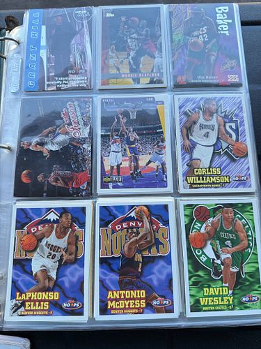 Lot #140 (1 of 20)