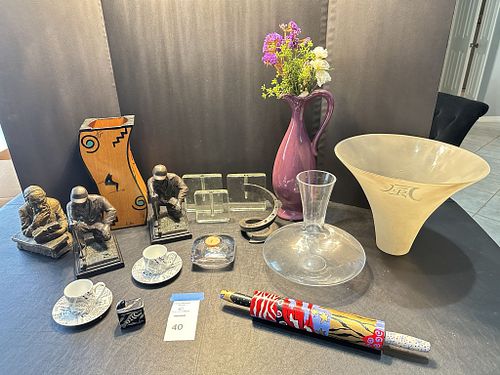 Lot #40 (1 of 20)