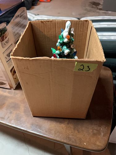 Lot #23 (1 of 3)