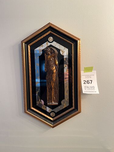 Lot #267 (1 of 2)