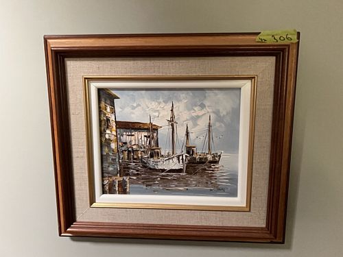 Lot #306 (1 of 4)