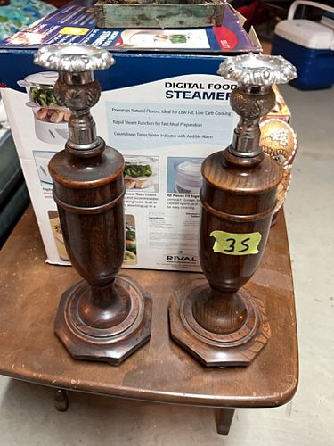 Lot #35 (1 of 2)