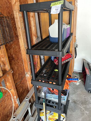 Lot #136 (1 of 3)