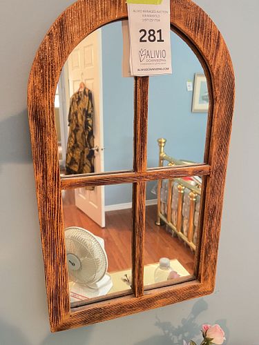 Lot #281 (1 of 2)