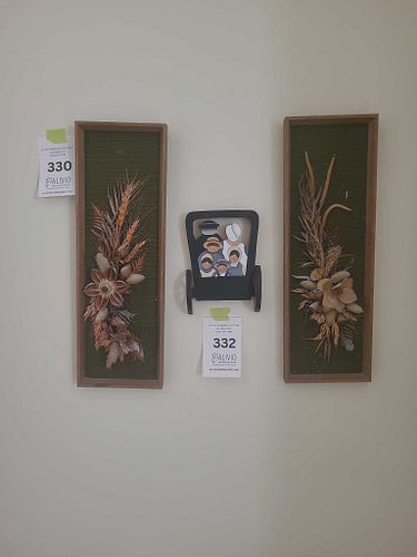 Lot #330 (1 of 3)