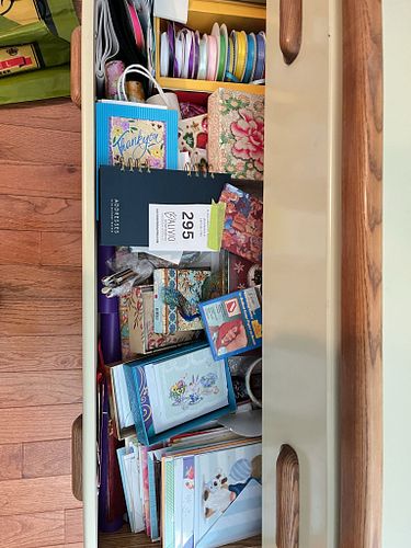 Lot #295 (1 of 5)